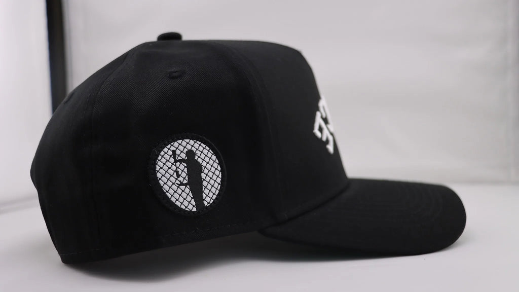 Abu Sauce Baseball Hat