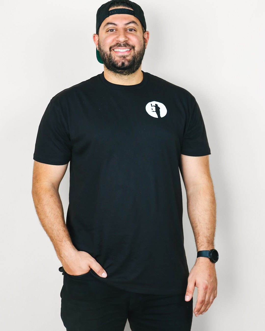 Abu Sauce T-Shirt