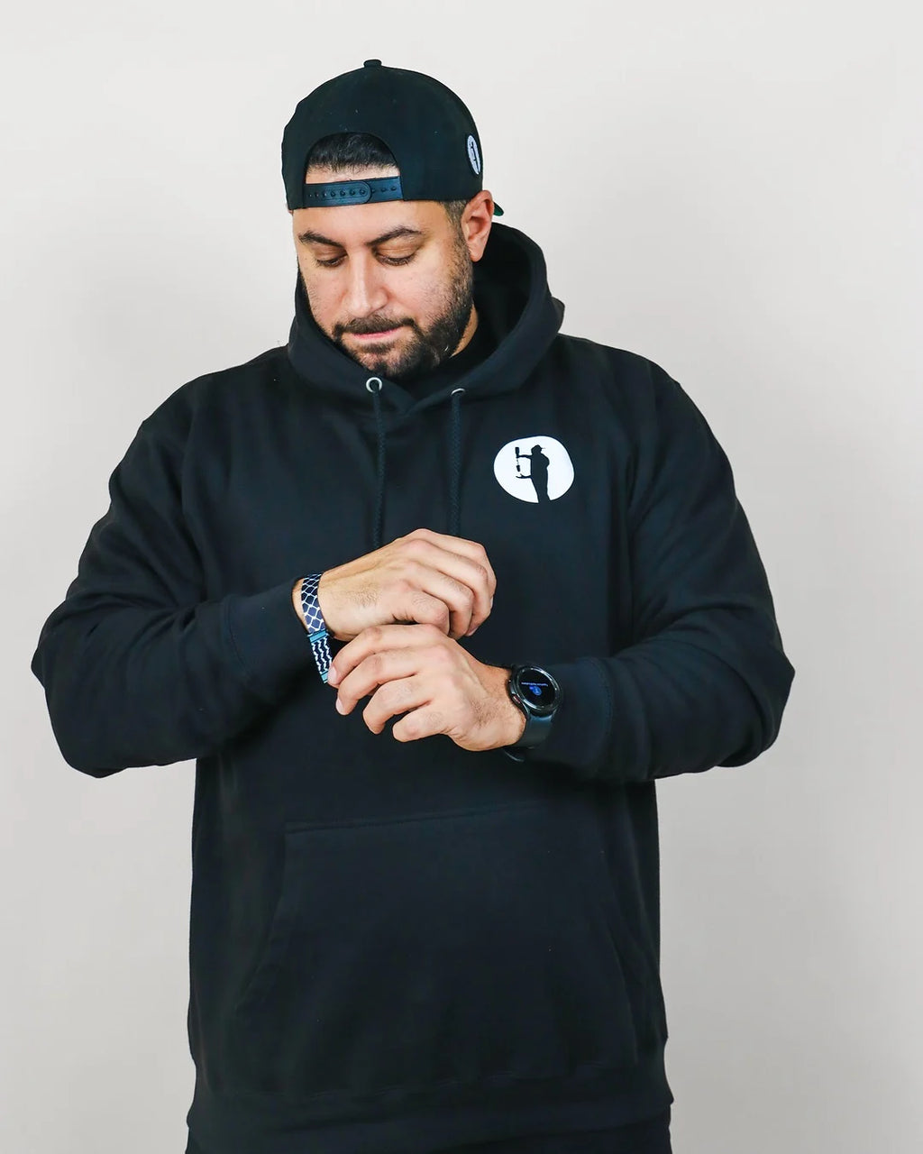 Abu Sauce Hoodie