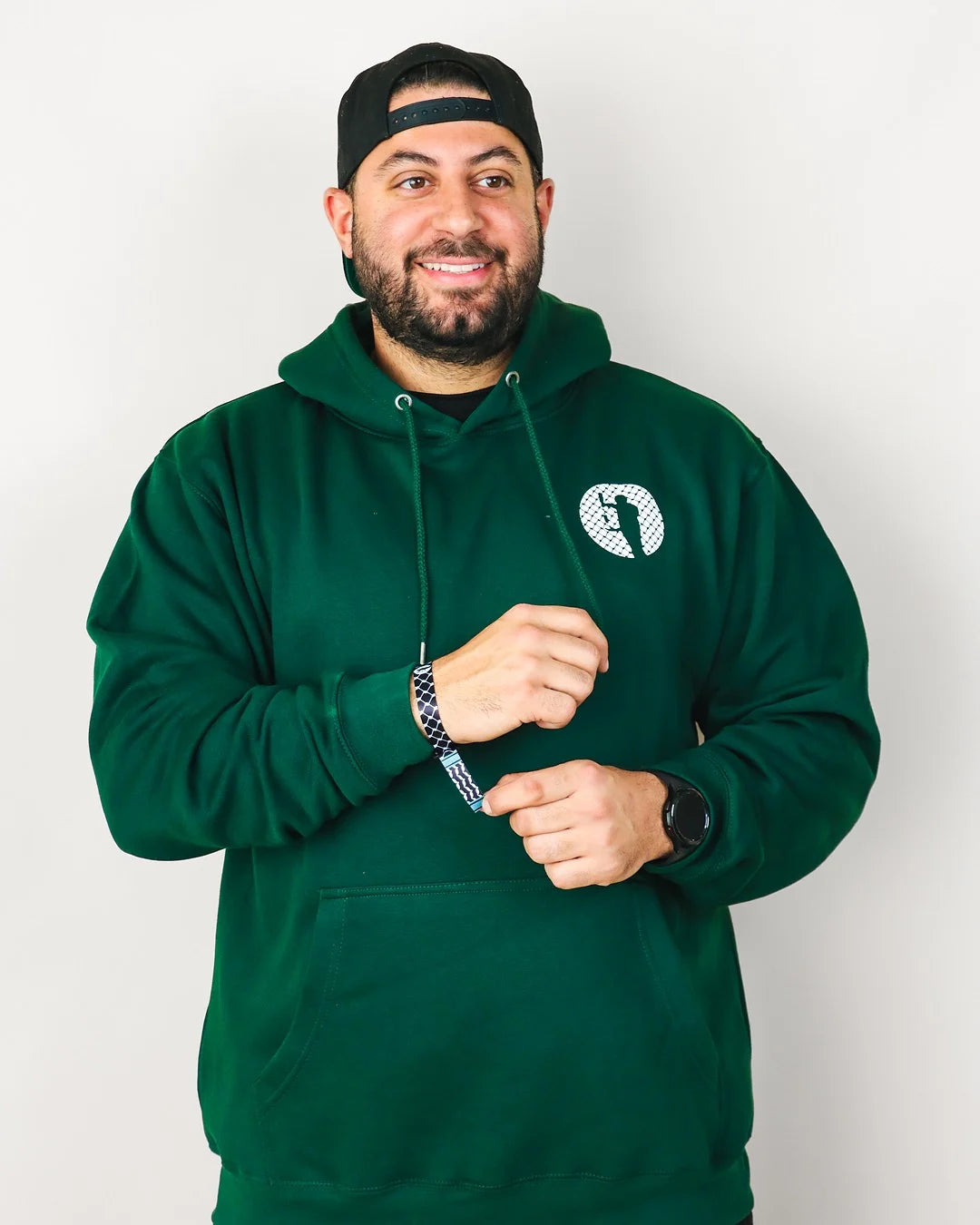 Abu Sauce Hoodie