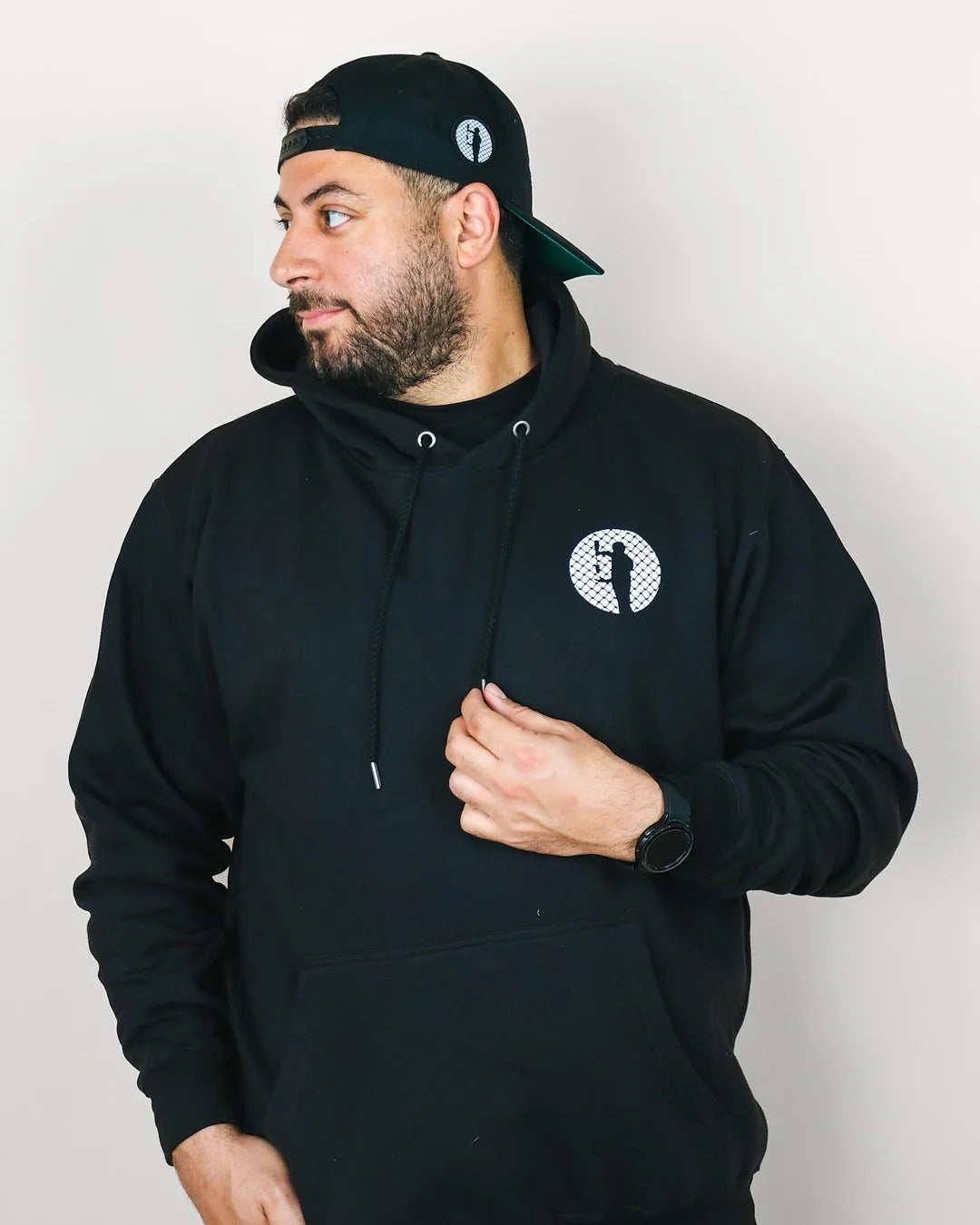 Abu Sauce Hoodie