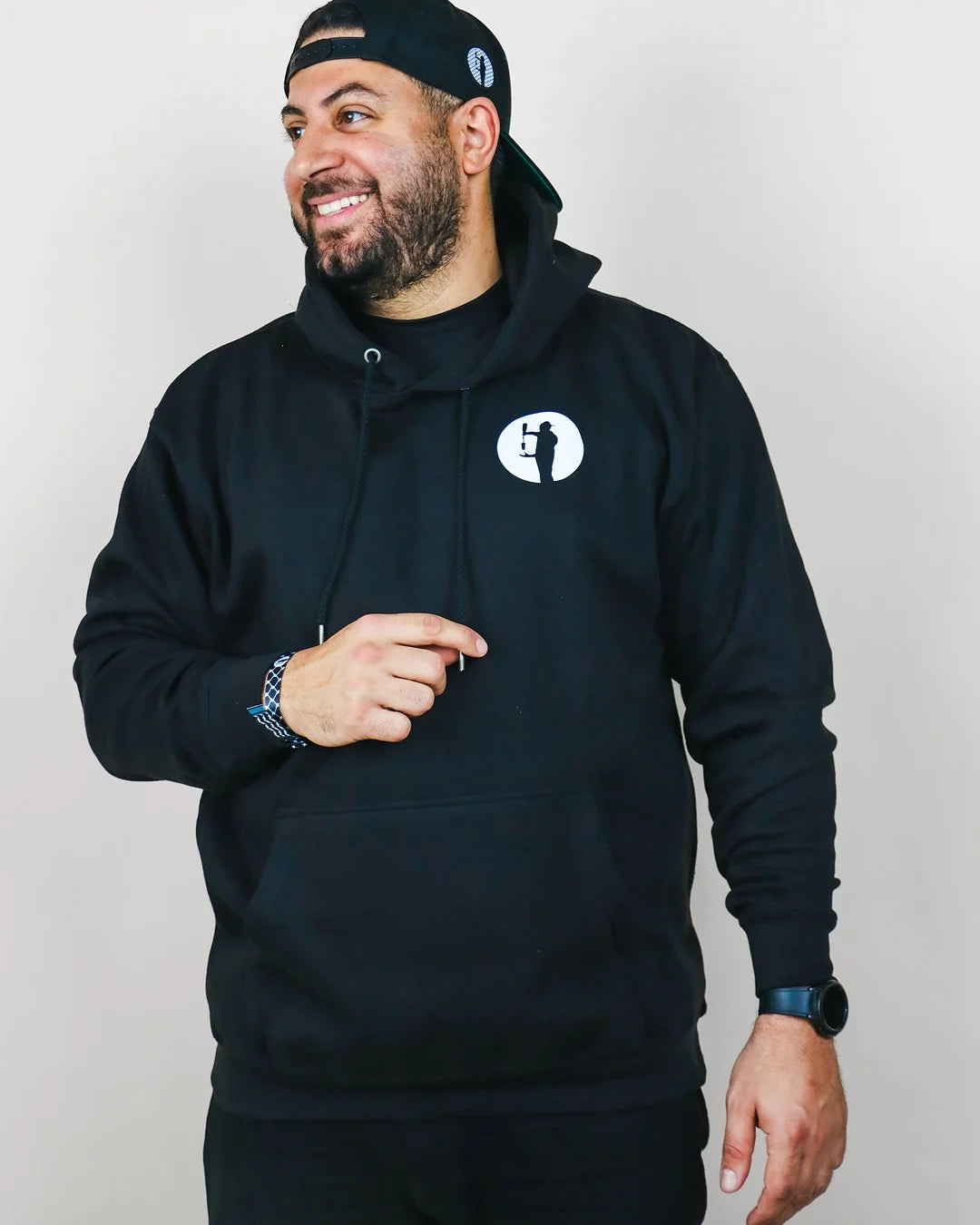 Abu Sauce Hoodie
