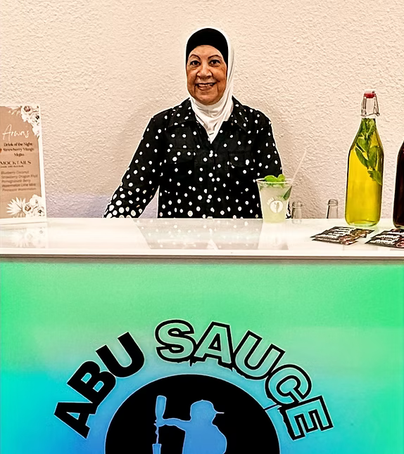 Sahar | Operations Manager - DFW